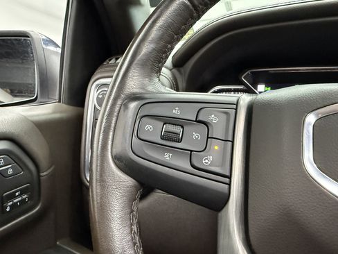 Used 2021 GMC Sierra 1500 Denali w/ Denali Ultimate Package image 14