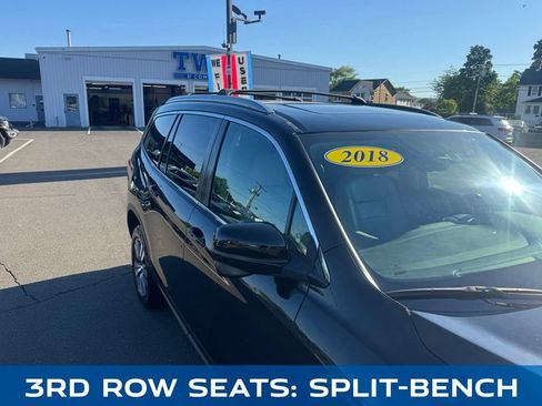 Used 2018 Honda Pilot EX-L image 10