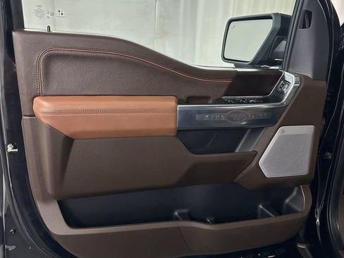 Used 2025 Ford F150 King Ranch AWD/4WD image 8