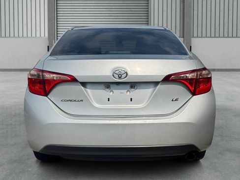 Used 2019 Toyota Corolla LE FWD image 9