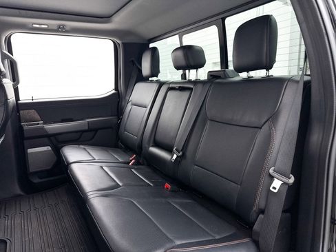 Used 2023 Ford F250 Lariat w/ Lariat Ultimate Package image 31