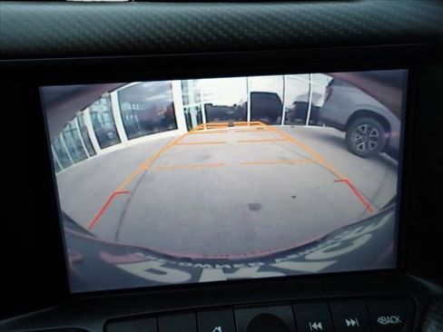 Used 2016 Chevrolet Corvette Z06 w/ 3LZ Preferred Equipment Group image 22