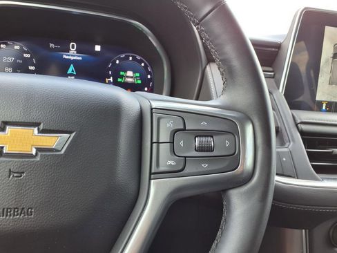 Used 2023 Chevrolet Tahoe LT w/ LT Signature Plus Package RWD image 35
