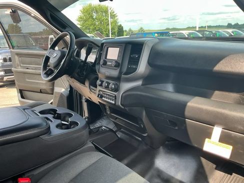 Used 2023 RAM 5500 Tradesman AWD/4WD image 23