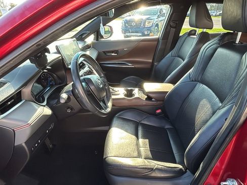 Used 2021 Toyota Venza XLE w/ Softex Package AWD/4WD image 23