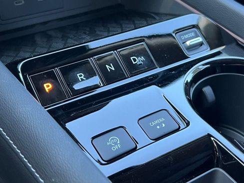 New 2025 Nissan Murano SL w/ Cargo Package image 28