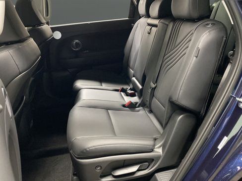 New 2026 Hyundai Palisade SEL AWD/4WD image 22