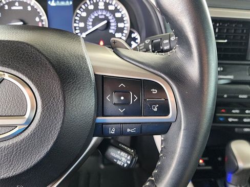 Used 2022 Lexus RX 350 FWD image 36