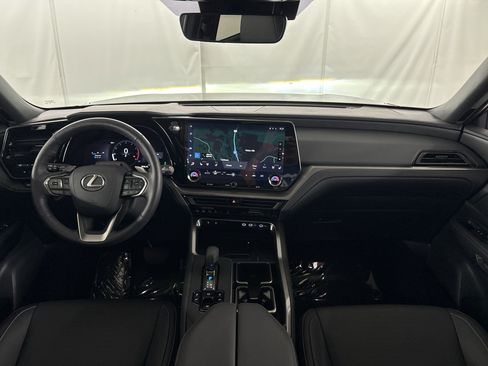 Used 2026 Lexus TX 350 AWD w/ Technology Package image 16