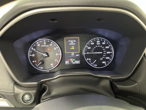 Used 2020 Subaru Legacy Limited AWD/4WD image 20