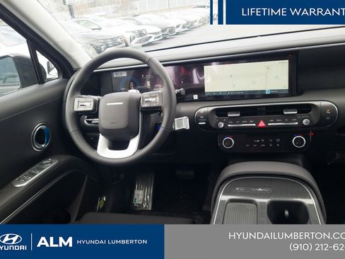 New 2026 Hyundai Palisade SE FWD image 20