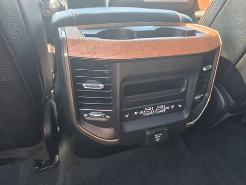 Used 2023 RAM 1500 Limited w/ Bed Utility Group AWD/4WD image 7