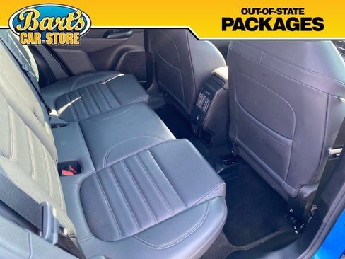 Used 2024 Dodge Hornet GT AWD/4WD image 12