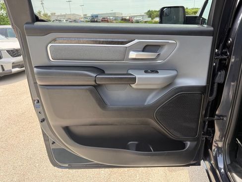 Used 2020 RAM 1500 Big Horn AWD/4WD image 10