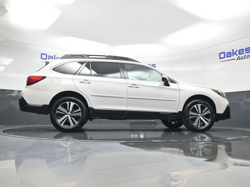 Used 2019 Subaru Outback 2.5i Limited image 47
