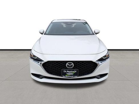 New 2026 MAZDA MAZDA3 2.5 S Sedan w/ Preferred Pkg FWD image 2