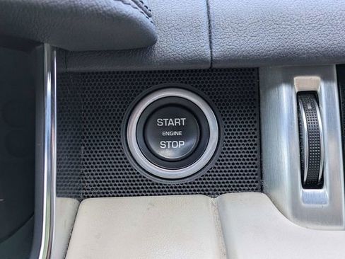 Used 2019 Land Rover Range Rover HSE AWD/4WD image 30