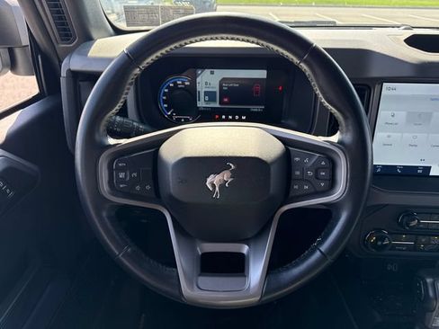 Used 2024 Ford Bronco Big Bend AWD/4WD image 21