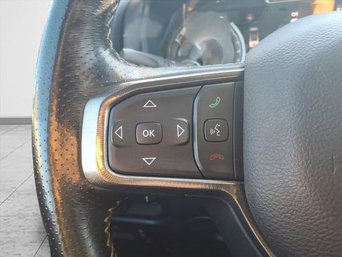 Used 2021 RAM 1500 Rebel w/ Rebel Level 2 Equipment Group image 29