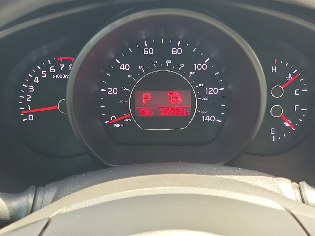 Used 2019 Kia Soul FWD image 28