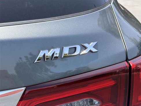 Used 2014 Acura MDX FWD w/ Technology Package image 8