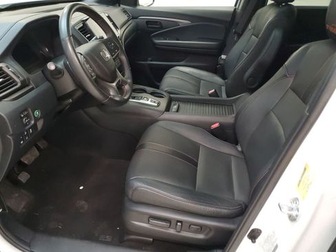 Used 2022 Honda Passport TrailSport image 19