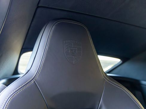 Used 2026 Porsche 911 Carrera 4 GTS AWD/4WD image 70