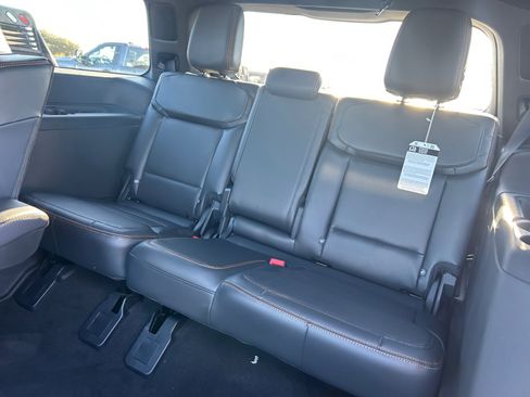 New 2025 Ford Expedition Tremor image 20