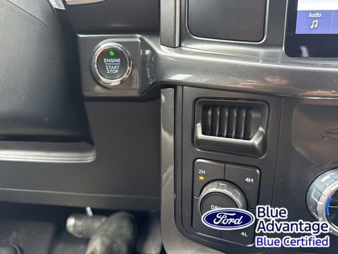 Certified 2023 Ford F150 XLT w/ Equipment Group 302A High image 29