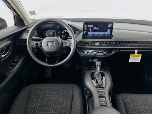 New 2026 Honda HR-V LX image 20