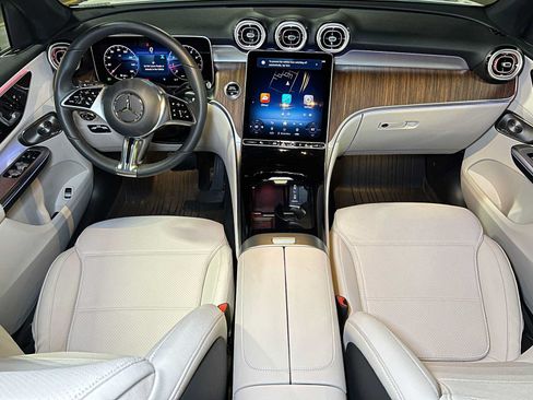 Certified 2026 Mercedes-Benz GLC 300 4MATIC image 42