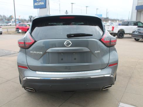 Used 2020 Nissan Murano S w/ Technology Package image 5