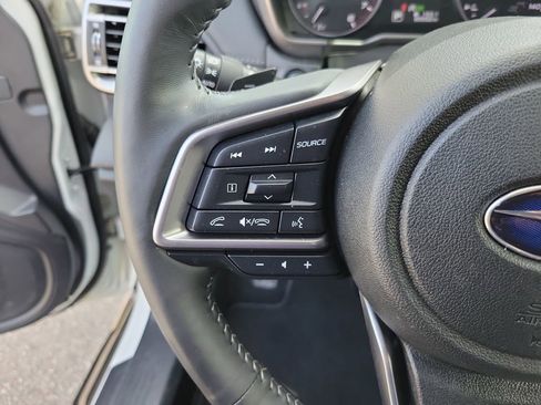 Used 2023 Subaru Outback Touring XT AWD/4WD image 28