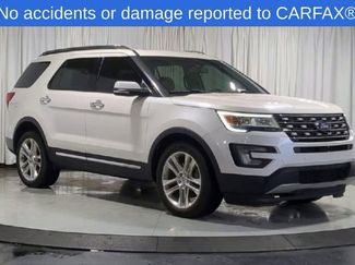 Used 2016 Ford Explorer Limited AWD/4WD video 2