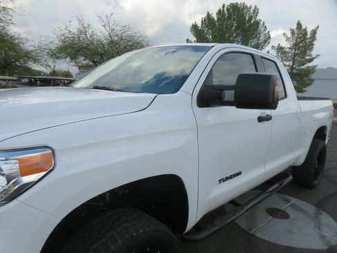Used 2014 Toyota Tundra SR5 image 8