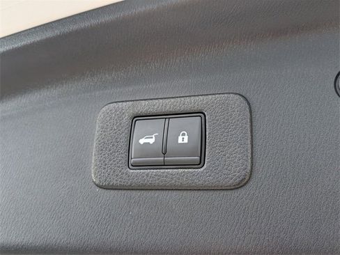 Certified 2024 Nissan Armada SL w/ Captain's Chairs Package image 14