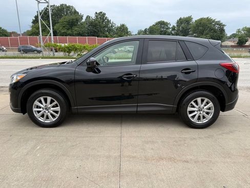 Used 2015 MAZDA CX-5 Touring AWD/4WD image 11