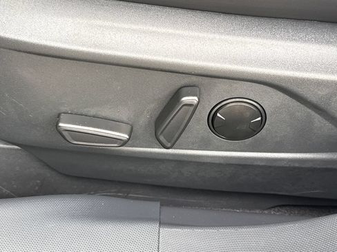 Used 2025 Ford Mustang Mach-E Select w/ Comfort Package Lite AWD/4WD image 26