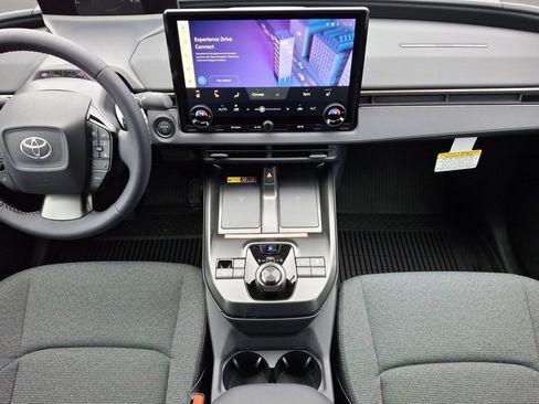 New 2026 Toyota bZ image 18