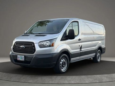 Used 2015 Ford Transit 150 130 Low Roof RWD image 2