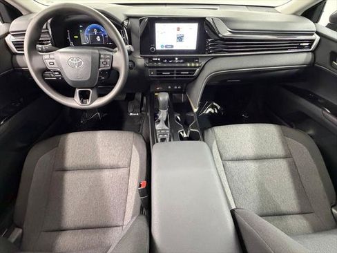 Certified 2026 Toyota Camry LE FWD image 36