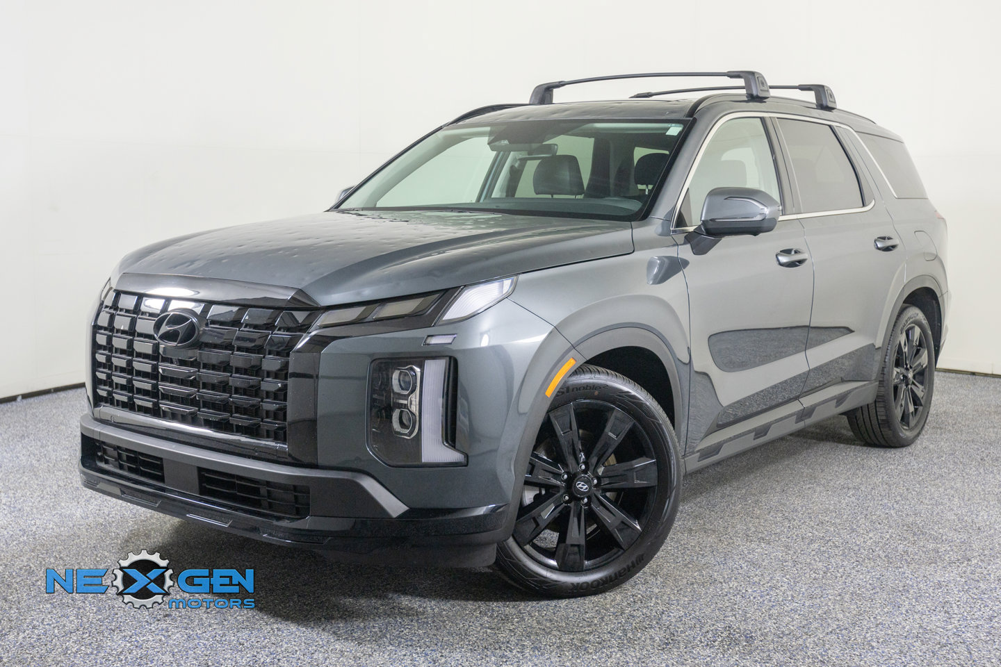 Used 2025 Hyundai Palisade XRT AWD/4WD image 4