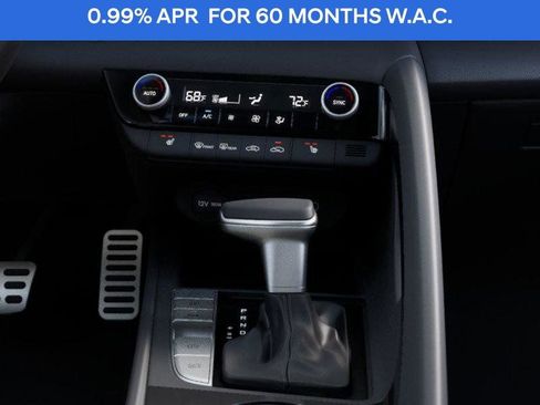 New 2026 Hyundai Elantra SEL Sport image 18