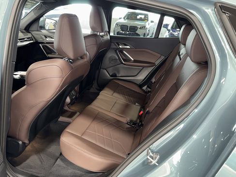 Certified 2025 BMW X2 xDrive28i image 15