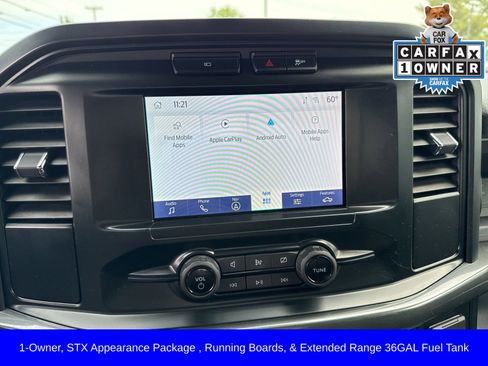 Used 2023 Ford F150 XL w/ STX Appearance Package AWD/4WD image 37
