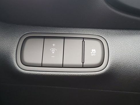 New 2026 Hyundai Venue SE FWD image 30
