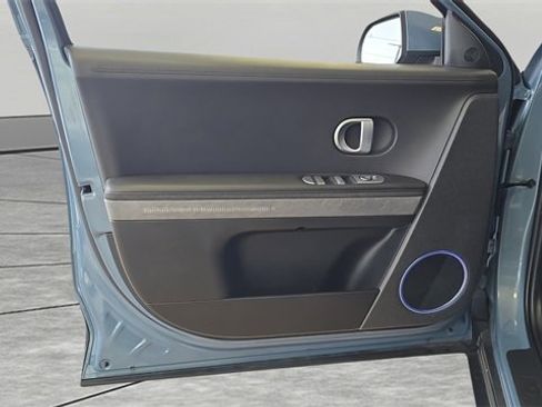 Used 2023 Hyundai Ioniq 5 SEL w/ Cargo Package image 25