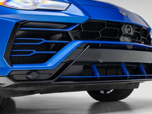 Used 2019 Lamborghini Urus image 18