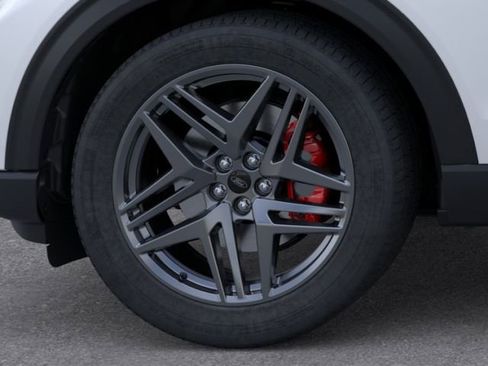 New 2026 Ford Explorer ST image 19