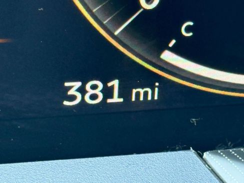 Used 2025 INFINITI QX80 Pure image 19